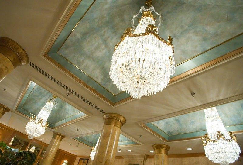 The Saint Paul Hotel Kültér fotó