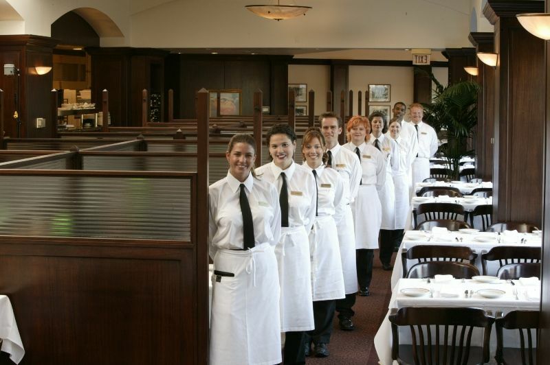 The Saint Paul Hotel Kültér fotó